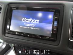 ホンダ ヴェゼル