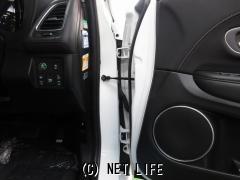 ホンダ ヴェゼル