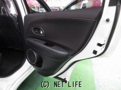 ホンダ ヴェゼル