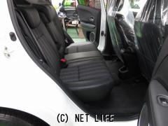 ホンダ ヴェゼル