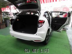 ホンダ ヴェゼル