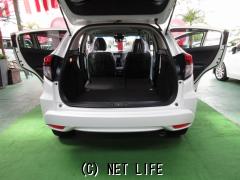 ホンダ ヴェゼル