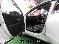 ホンダ ヴェゼル