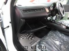 ホンダ ヴェゼル