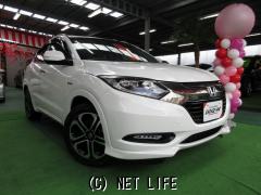 ホンダ ヴェゼル