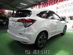 ホンダ ヴェゼル