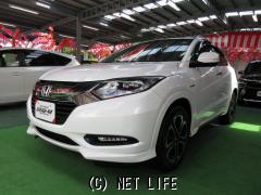 ホンダ ヴェゼル