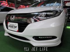 ホンダ ヴェゼル