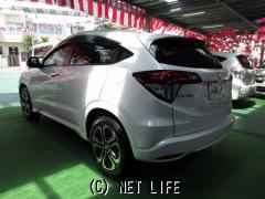 ホンダ ヴェゼル