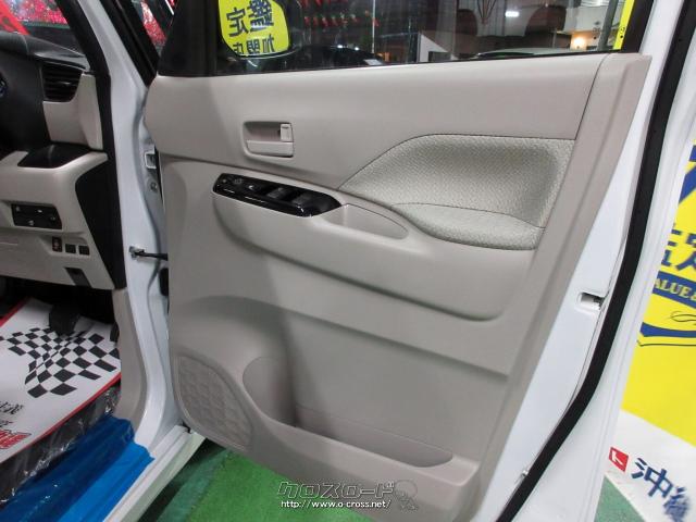 三菱 eKスペース