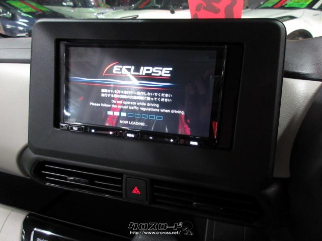 三菱 eKスペース