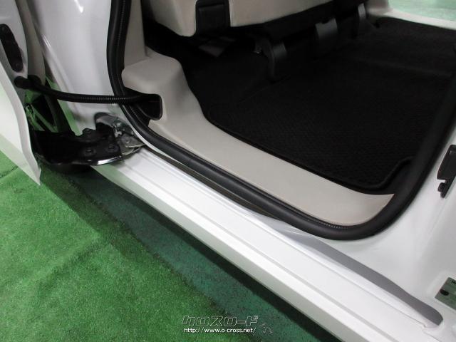 三菱 eKスペース