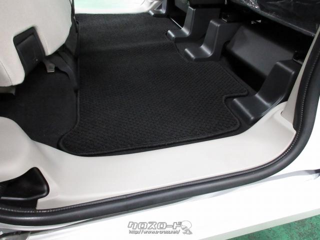 三菱 eKスペース