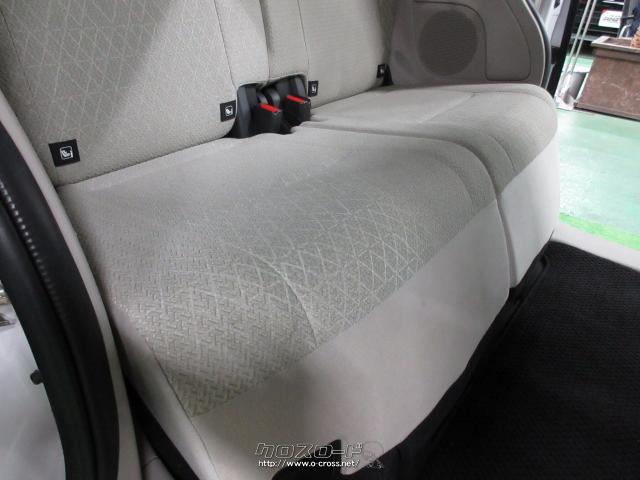 三菱 eKスペース