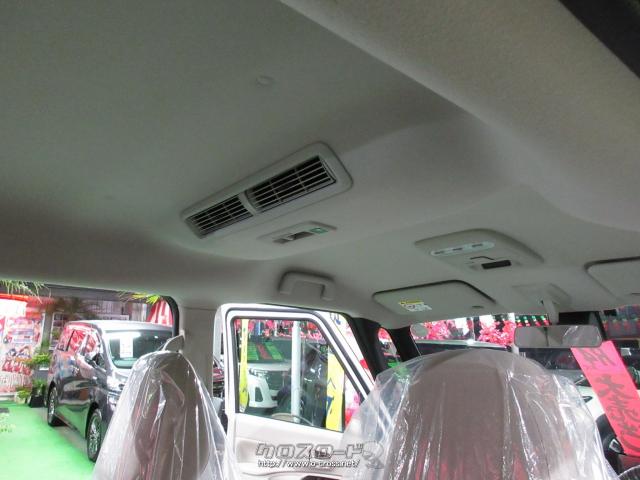 三菱 eKスペース