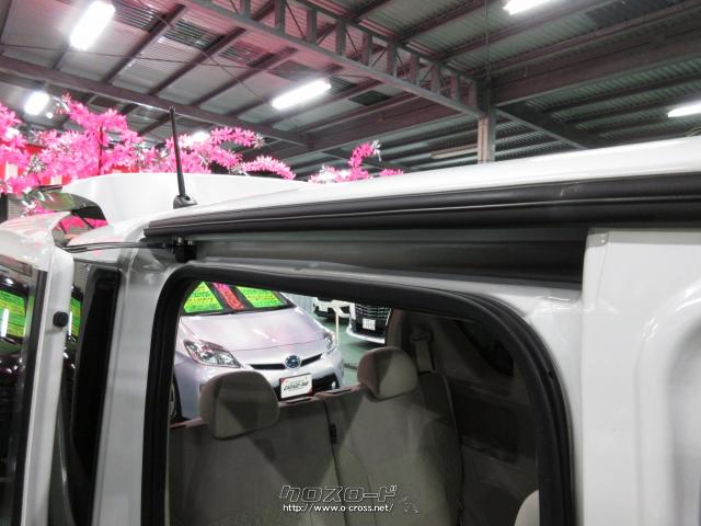 三菱 eKスペース