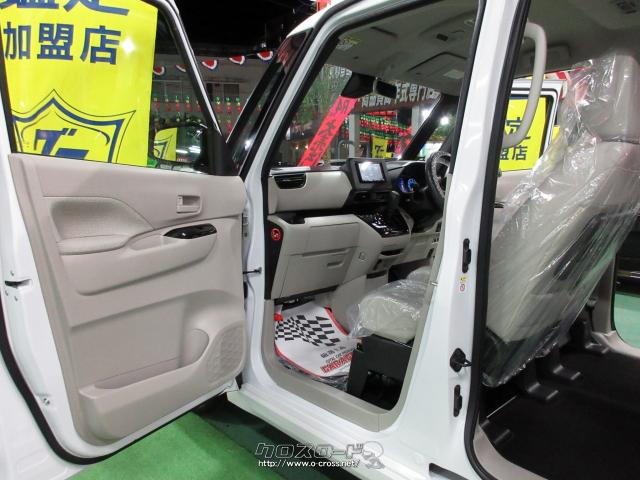 三菱 eKスペース