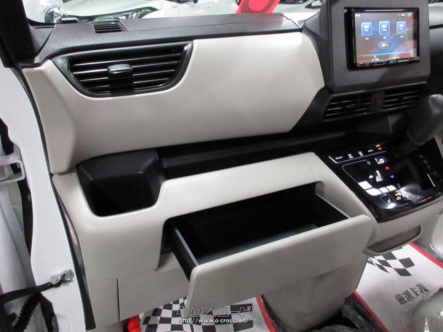 三菱 eKスペース