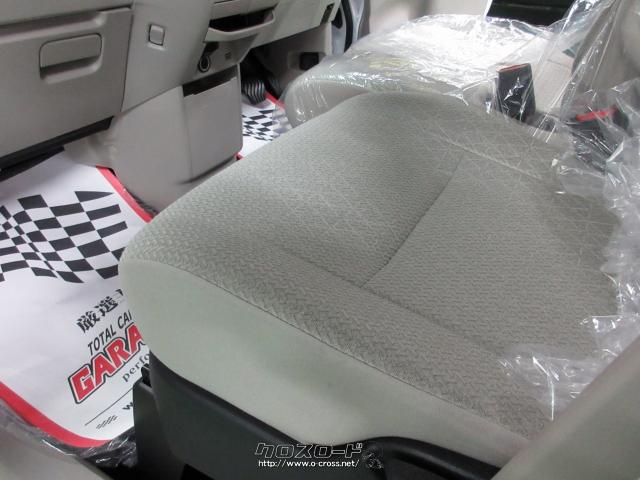 三菱 eKスペース