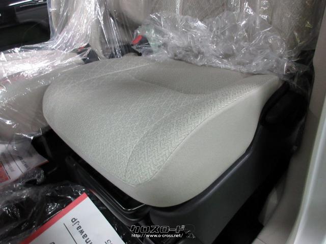 三菱 eKスペース