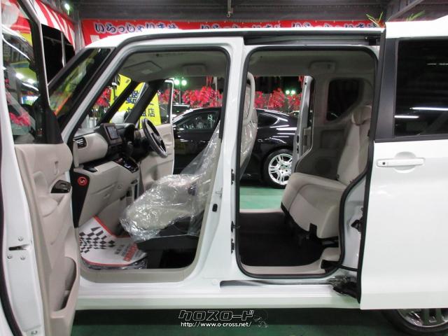 三菱 eKスペース