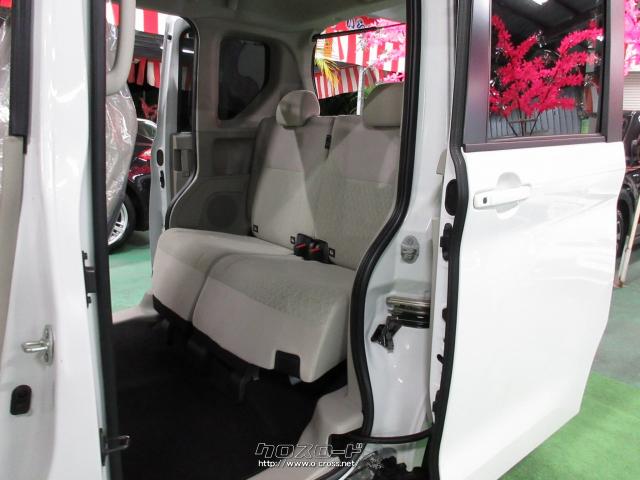 三菱 eKスペース