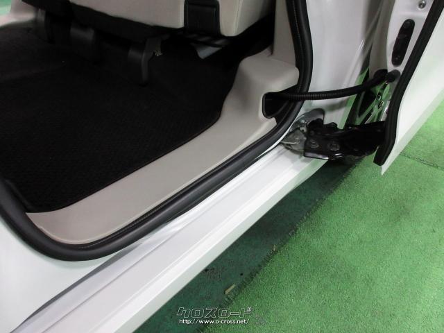 三菱 eKスペース