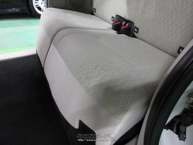 三菱 eKスペース