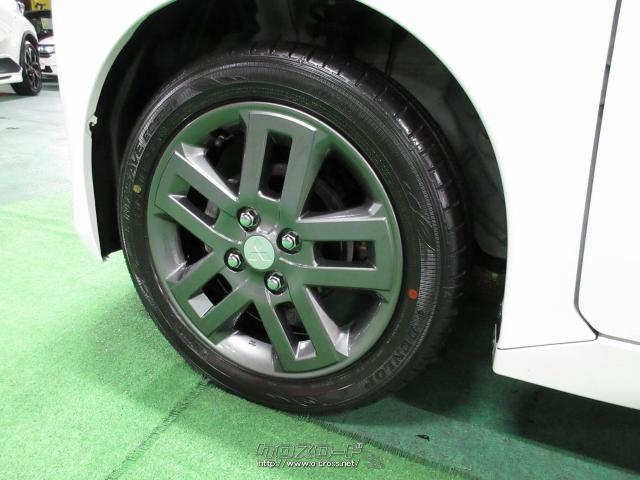 三菱 eKスペース