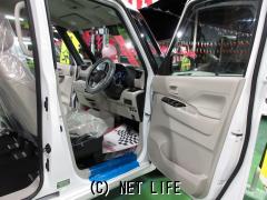 三菱 eKスペース