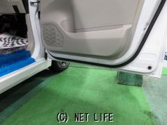 三菱 eKスペース