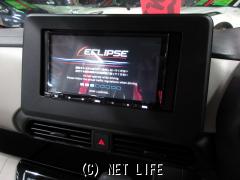 三菱 eKスペース