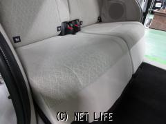 三菱 eKスペース