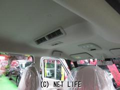 三菱 eKスペース