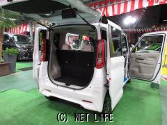 三菱 eKスペース