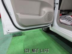 三菱 eKスペース