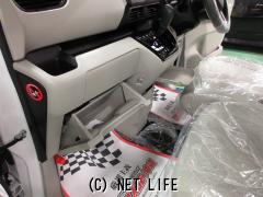 三菱 eKスペース