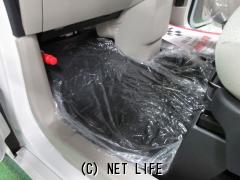 三菱 eKスペース