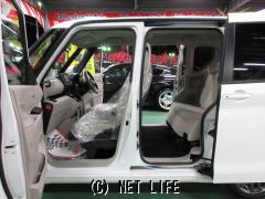 三菱 eKスペース