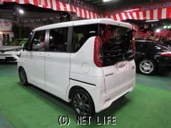 三菱 eKスペース