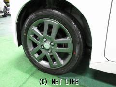 三菱 eKスペース