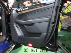 メルセデス・ベンツ GLE