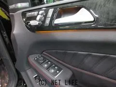 メルセデス・ベンツ GLE