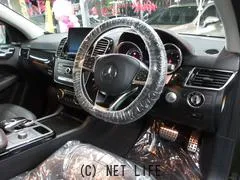 メルセデス・ベンツ GLE