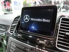 メルセデス・ベンツ GLE