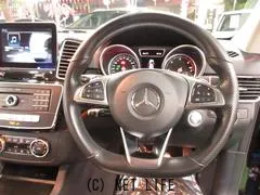 メルセデス・ベンツ GLE