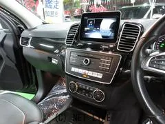 メルセデス・ベンツ GLE