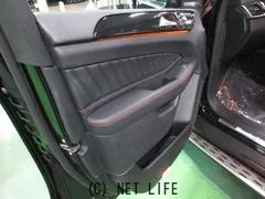 メルセデス・ベンツ GLE