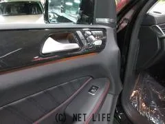 メルセデス・ベンツ GLE