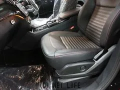 メルセデス・ベンツ GLE